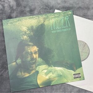 RARE Hozier - Nina Cried Power EP Vinyl